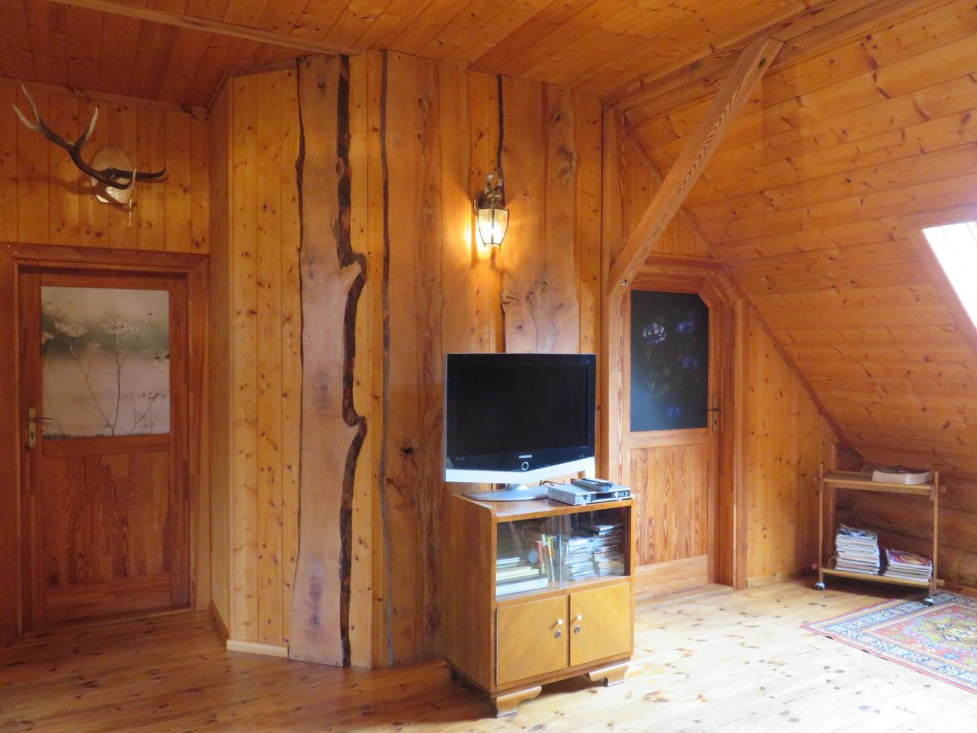 Guest House Leveri Valgalciems Exterior photo