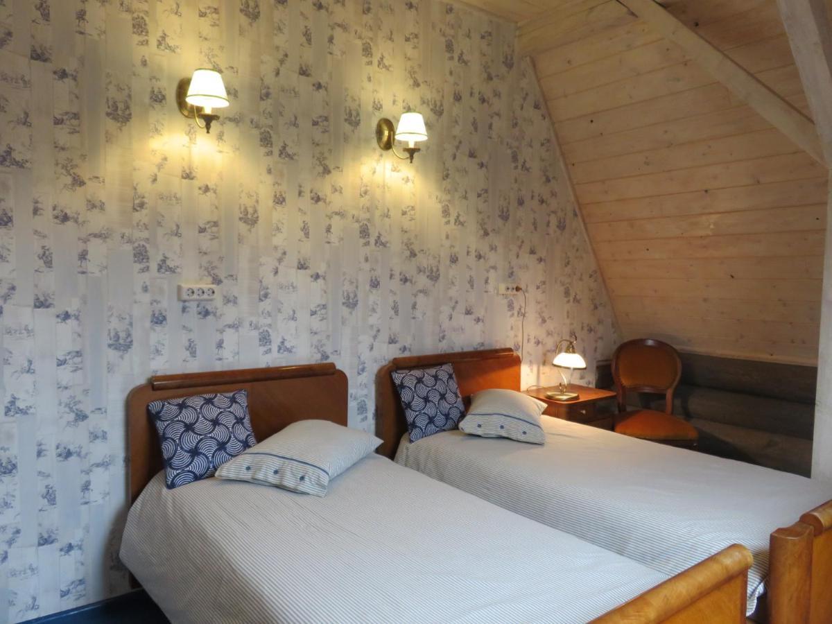 Guest House Leveri Valgalciems Exterior photo